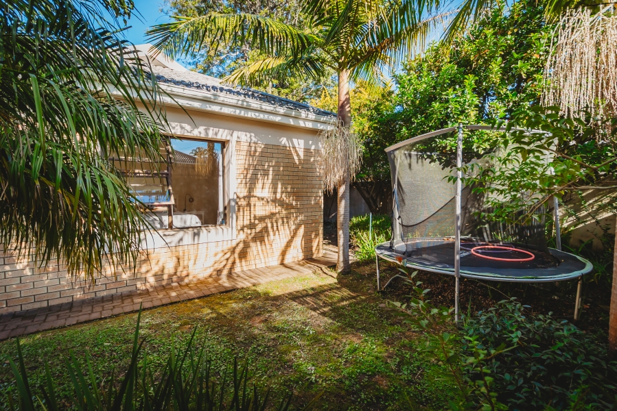 3 Bedroom Property for Sale in Heatherlands Western Cape